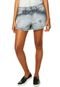 Short Jeans Ellus Azul - Marca Ellus