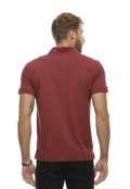 Camiseta Polo Masculina Minimalista VLCS - Marca VLCS VIOLAÇÕES