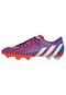 Chuteira adidas Predator Instinct FG Laranja - Marca adidas Performance