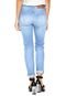 Calça Jeans Triton Skinny Michelle Azul - Marca Triton