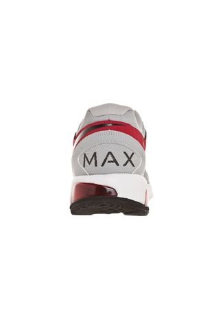 Tênis Nike Air Max Run Lite 5 Cinza