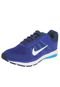 Tênis Nike Wmns Dart 12 Msl Azul-Marinho - Marca Nike
