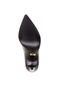 Scarpin Jorge Bischoff Classic Preto - Marca Jorge Bischoff