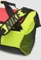 Bolsa Nike Brsla M Duff - 9.0 Amarelo/Rosa - Marca Nike