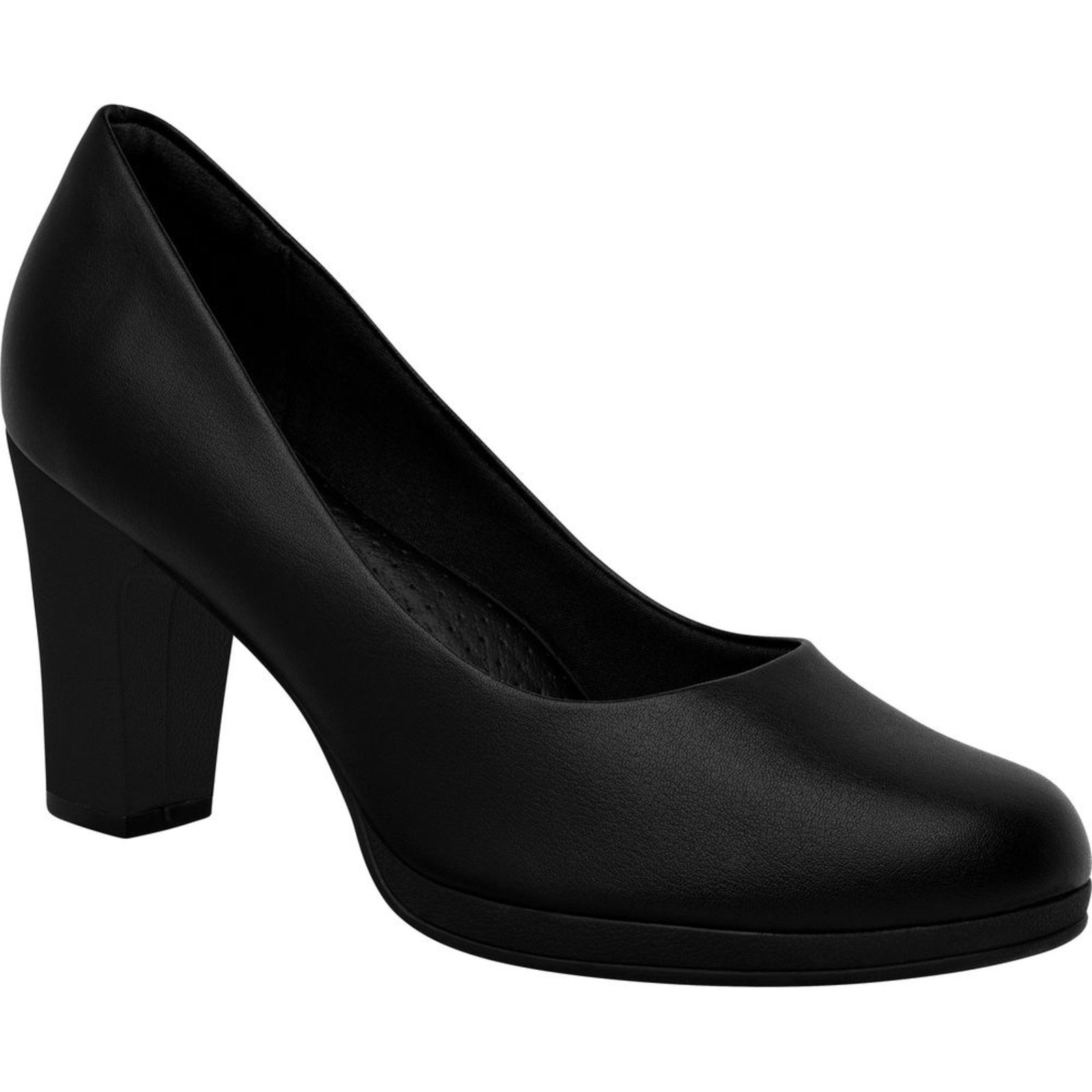 Scarpin Deise Preto - Marca Piccadilly