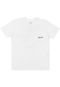 Camiseta Nicoboco Manga Curta Menino Branca - Marca Nicoboco