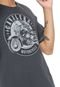 Camiseta Cavalera Motorcycle Preta - Marca Cavalera