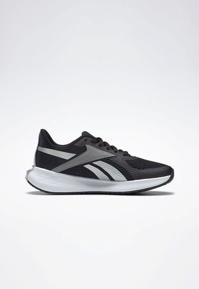 Reebok plateadas sales