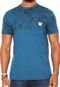 Camiseta Hang Loose Air Azul - Marca Hang Loose