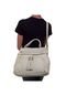 Bolsa Pingente Off-white - Marca Balaia