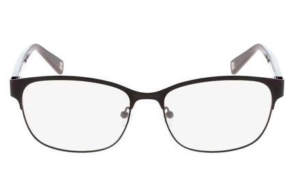 Óculos de Grau Nine West NW1053 001/53 Preto - Marca Nine West