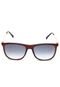 Óculos de Sol Polo London Club Verniz Marrom - Marca PLC
