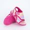 Papete Infantil Menina Kidy Corações Pink com Brinquedo - Marca Kidy