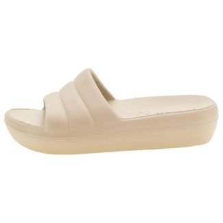 Chinelo Slide Marshmallow Piccadilly - C222001 0082001 Bege