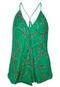 Blusa Bobstore Current Verde - Marca Bobstore