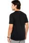 Camiseta Redley Silk Still Preta - Marca Redley