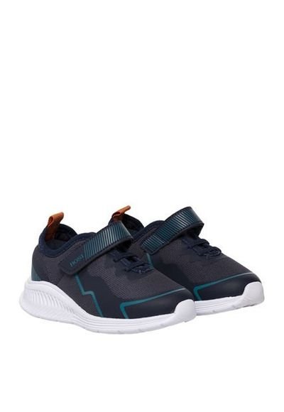 Tenis Para Ni o Yang Azul Bosi Compra Ahora Dafiti Colombia