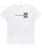 Camiseta Juvenil Masculina Eternity Rovitex Branco - Marca Rovitex Teen