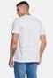 Camiseta Ecko Masculina Minimal Off White - Marca Ecko