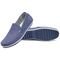 Mocassim Avalon Drive 4000 Azul - Marca Avalon