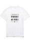 Camiseta Lacoste Sport Branco - Marca Lacoste