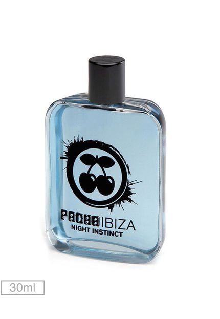 Perfume Night Instinct Pacha Ibiza 30ml - Marca Pacha Ibiza