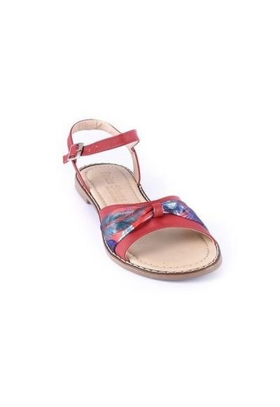 Dafiti sandalias planas outlet