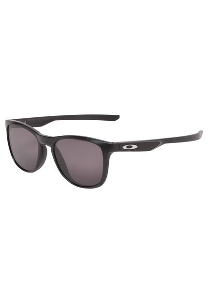 Óculos De Sol Oakley Trillbe X Preto - Marca Oakley