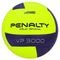 Bola De Volei Penalty Vp 3000 X Amarelo/Roxo - Marca Penalty