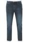 Calça Jeans Timberland Reta Eco Straight Azul - Marca Timberland