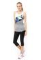 Regata Puma Lite Clash Tank Branca - Marca Puma