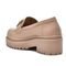 Loafer Via Marte Tratorado com Brilho 23-17003 - Marca Via Marte