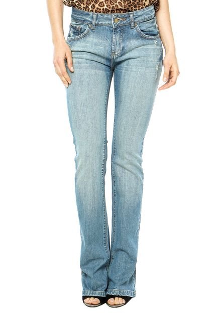 Calça Jeans Bobstore Azul - Marca Bobstore