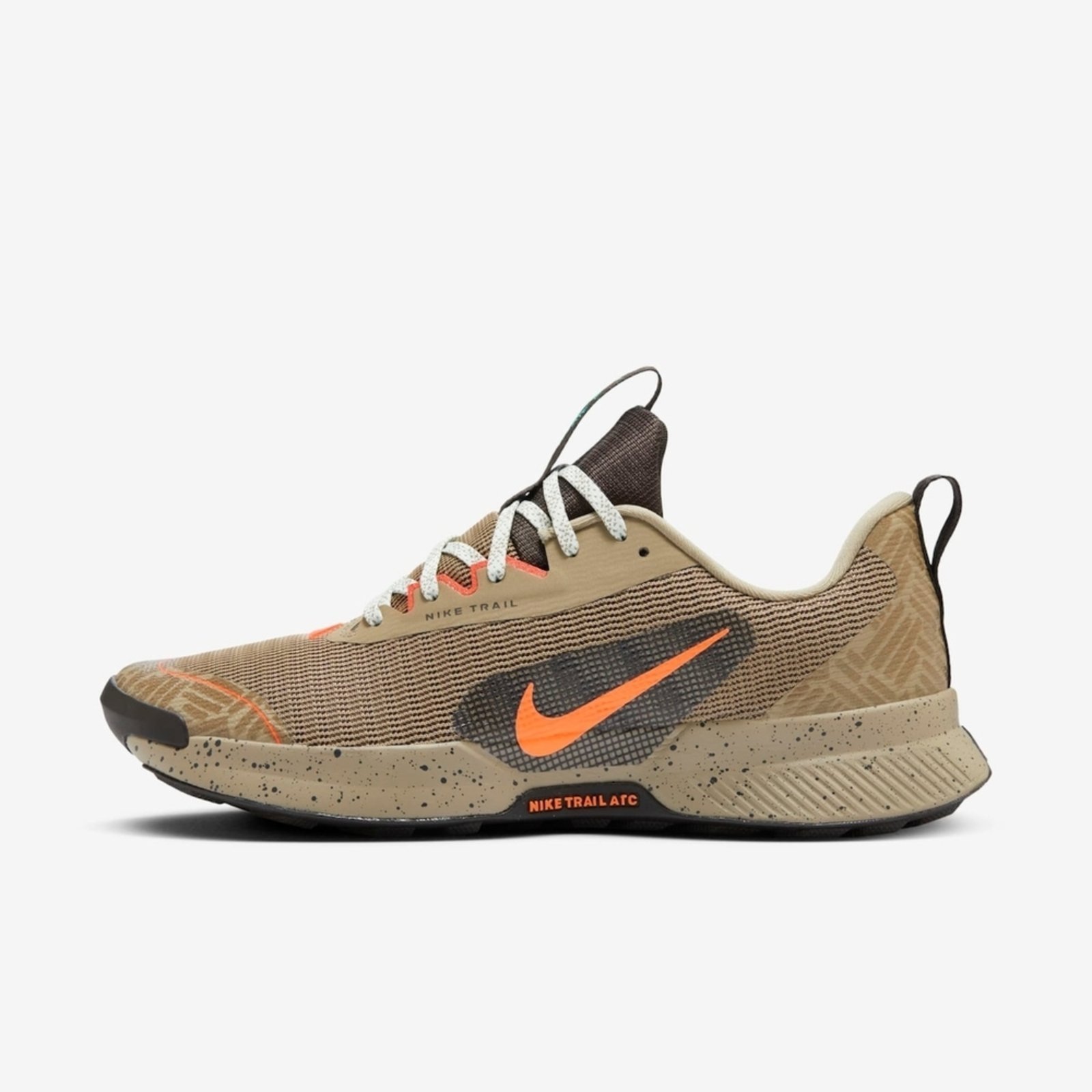 Tênis Nike Juniper Trail 3 Masculino - Marca Nike