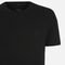 Camiseta John John Sl Clean Keys Ve25 Preto Masculino - Marca John John