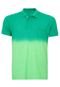 Camisa Polo Local Style Verde - Marca Local