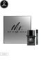 Kit Perfume Mr. Burberry 50ml - Marca Burberry
