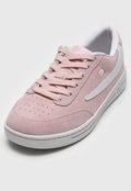 Tênis Fila Tennis 88 Sport Rosa - Marca Fila