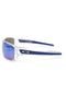 Óculos de Sol Oakley Turbine Rotor Azul - Marca Oakley