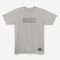 Camiseta Grizzly Og Stamp Tee Cinza - Marca Grizzly