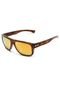 Óculos de Sol Oakley Breadbox Tortoise  Marrom - Marca Oakley