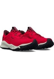 Tenis CHARGED MAVEN TRAIL HOMBRE 3026136-602 Under Armour
