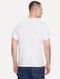 Camiseta Tommy Jeans Masculina Arc Entry Graphic Branca - Marca Tommy Jeans