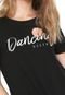 Camiseta Only Dancing Queen Preta - Marca Only
