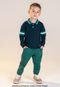Camiseta Infantil Colorittá Polo Caramelo - Marca Colorittá