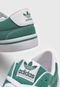 Tênis Adidas Originals Seeley Verde - Marca adidas Originals