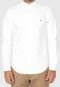 Camisa Polo Ralph Lauren Slim Bordado Branca - Marca Polo Ralph Lauren