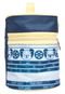 Bolsa 1 Tigor T. Tigre Azul - Marca Tigor T. Tigre