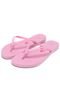 Chinelo Reef Escape Basic Rosa - Marca Reef