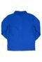 Camisa Polo Tommy Hilfiger Kids Clean Azul - Marca Tommy Hilfiger